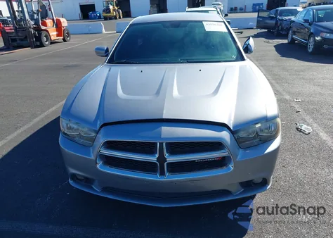 2013 Dodge Charger Se from USA, damaged, VIN 2C3CDXBG5DH706505